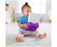 Fisher-Price Laptop Klikaj i Ucz Się - 452177 - zdjęcie 3
